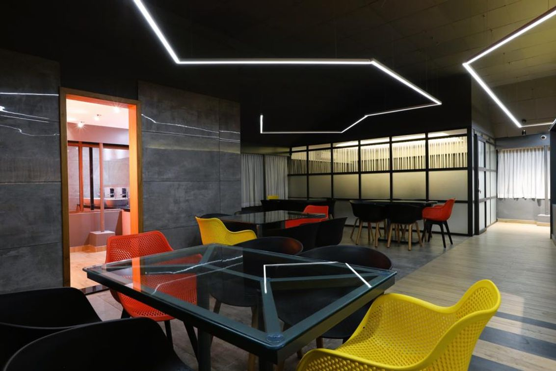 GreenNest Business Centre